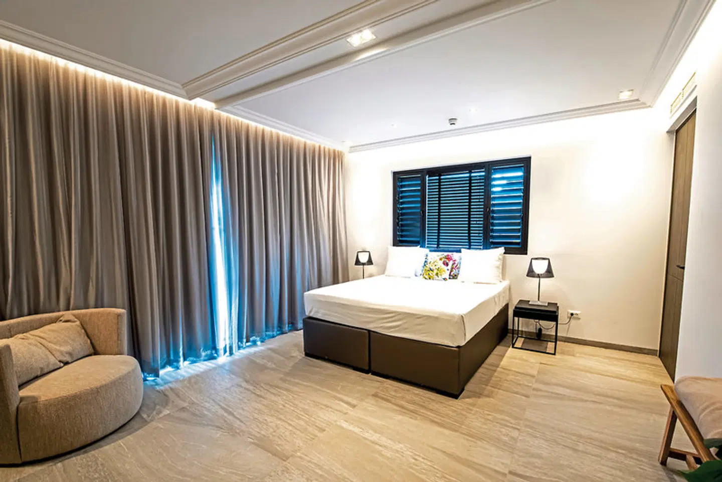 Blue Bay Curaçao Golf & Beach Resort ROOM_EXAMPLE