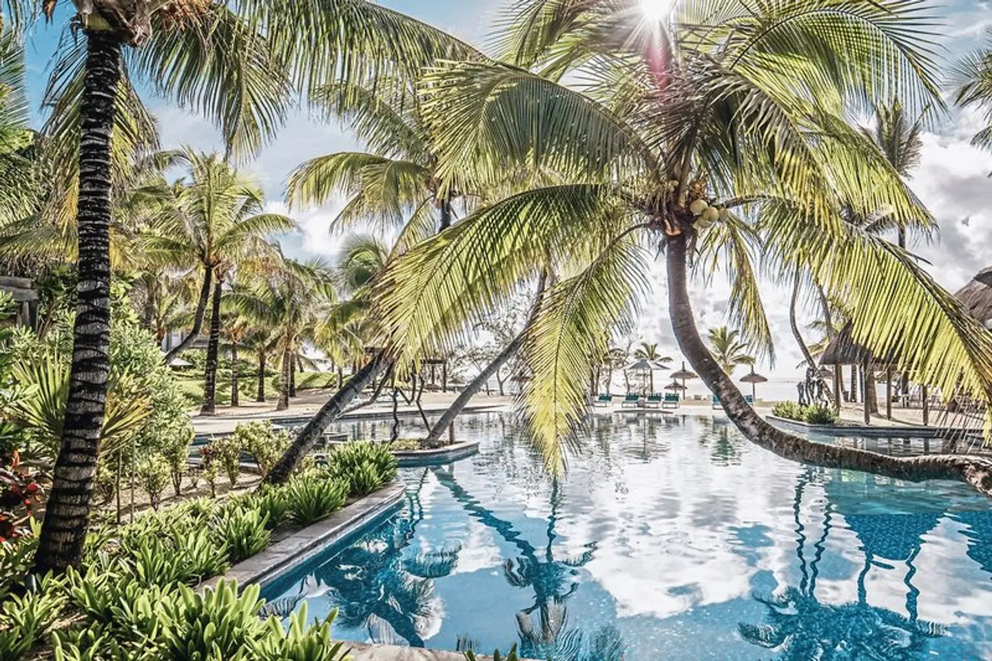 Long Beach Mauritius OUTDOOR_POOL