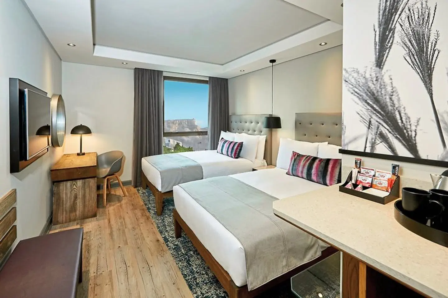 SunSquare Cape Town City Bowl ROOM_EXAMPLE