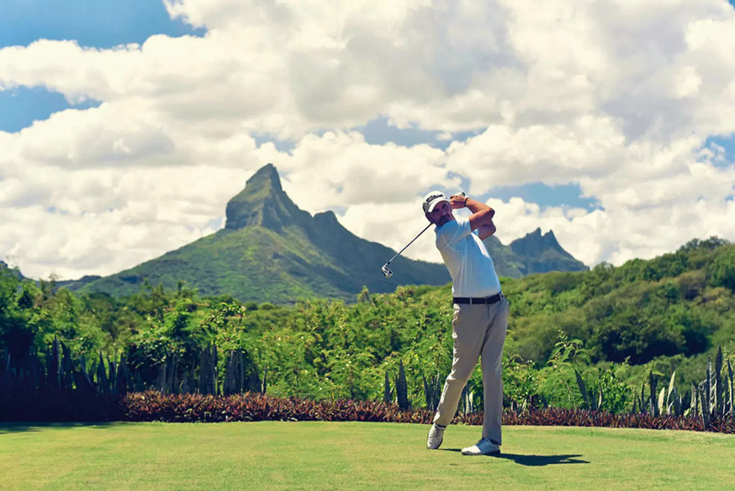 Tamarina Golf & Spa Boutique Hotel SPORTS_AND_LEISURE
