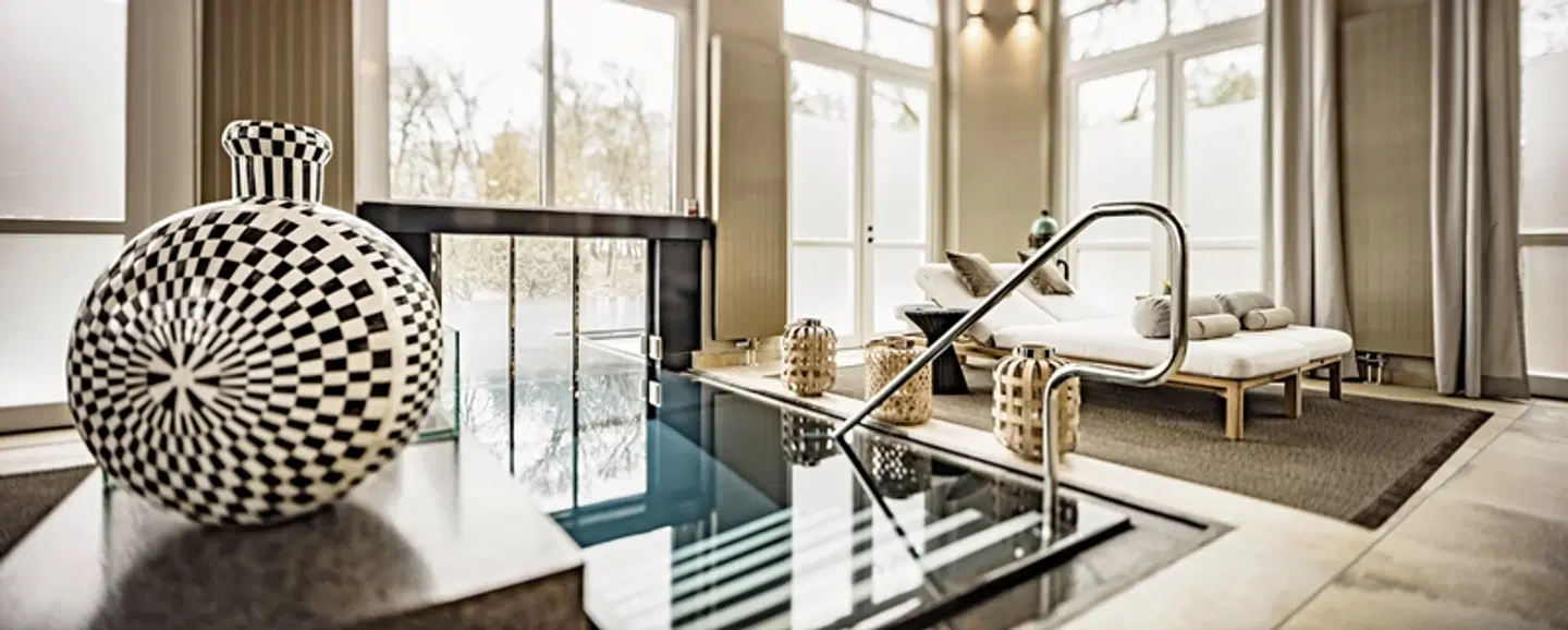 SCHLOSS Fleesensee MODEL_IMPRESSION