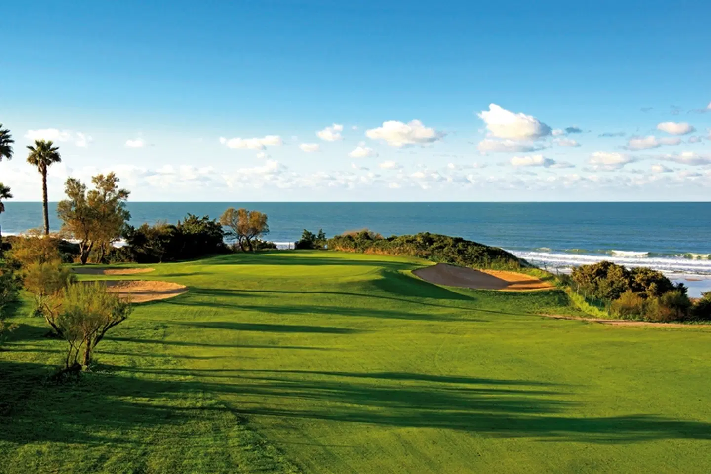 Hipotels Barrosa Park SPORTS_AND_LEISURE
