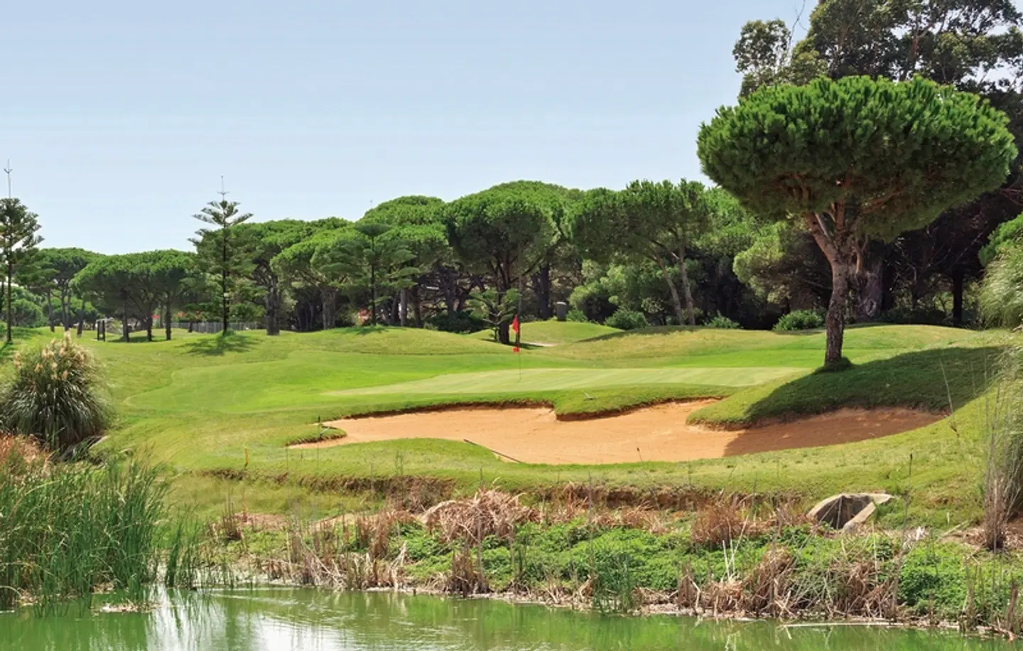 Hipotels Barrosa Park SPORTS_AND_LEISURE