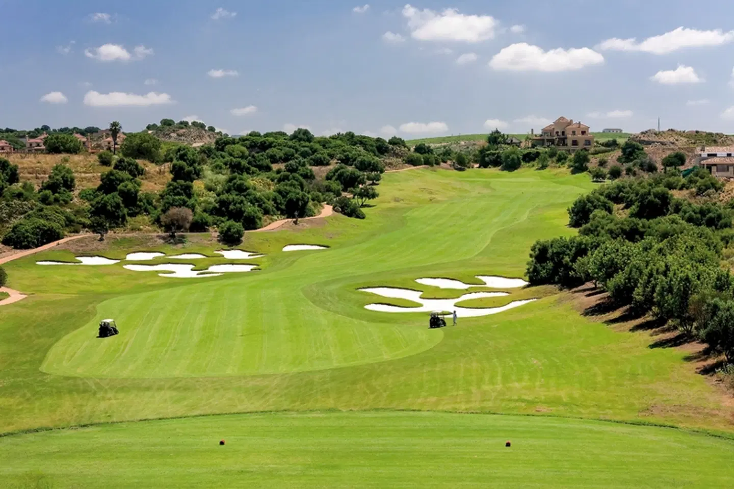 Barceló Montecastillo Golf SPORTS_AND_LEISURE