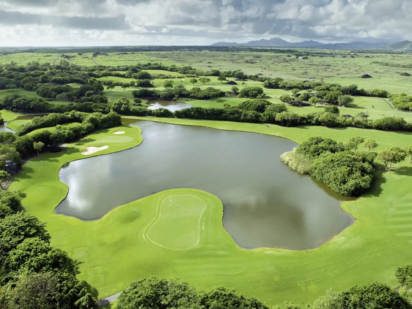 Constance Belle Mare Plage Sport und Entertainment