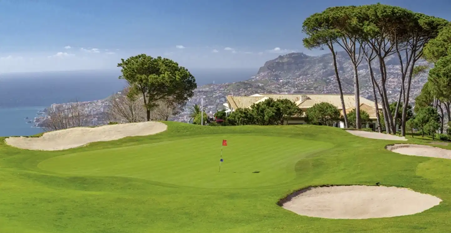 Quinta Jardins do Lago Sport und Entertainment