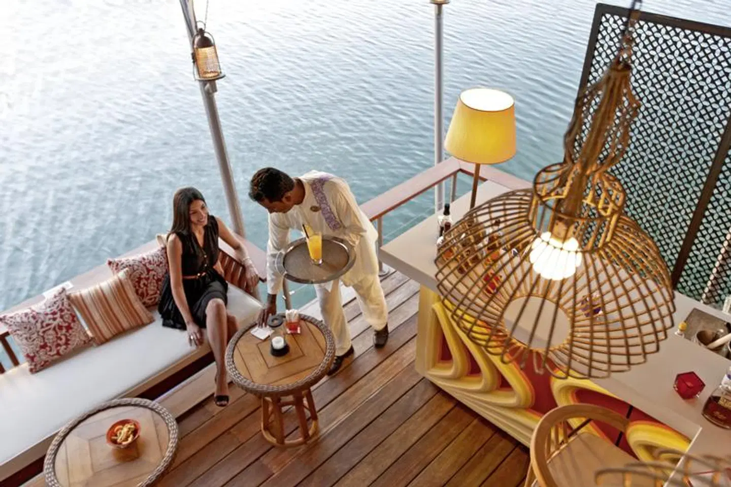 Constance Prince Maurice PEOPLE