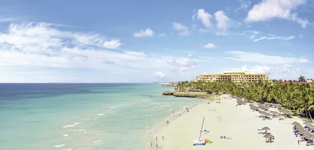Meliá Varadero Strand