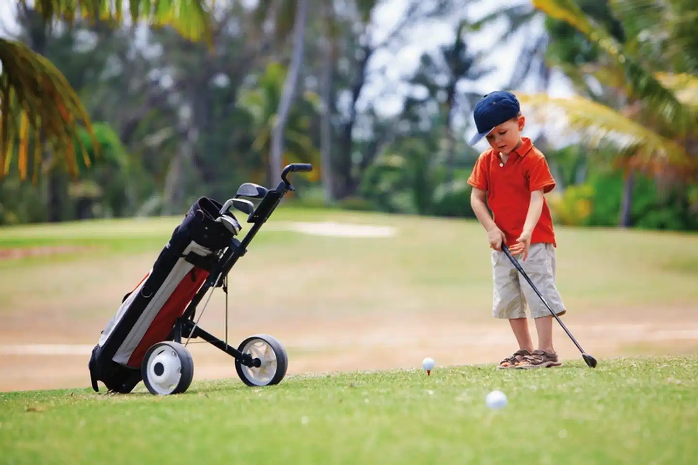 Santiburi Koh Samui Sport und Entertainment