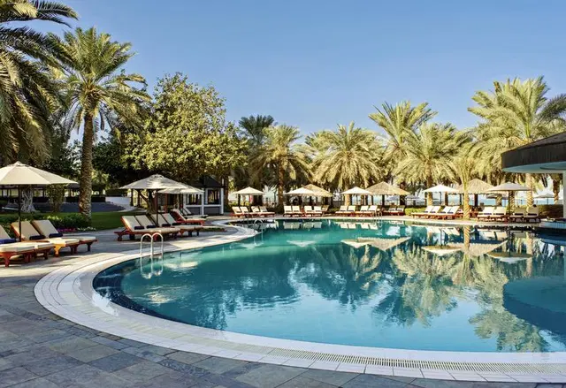 Sheraton Jumeirah Beach Resort OUTDOOR_POOL