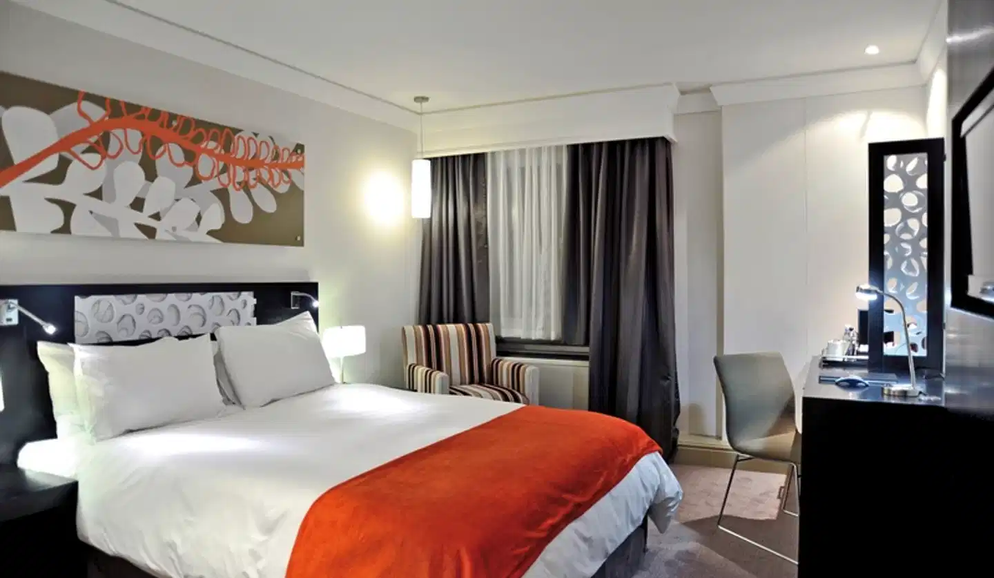 Onomo Inn On The Square Wohnbeispiel