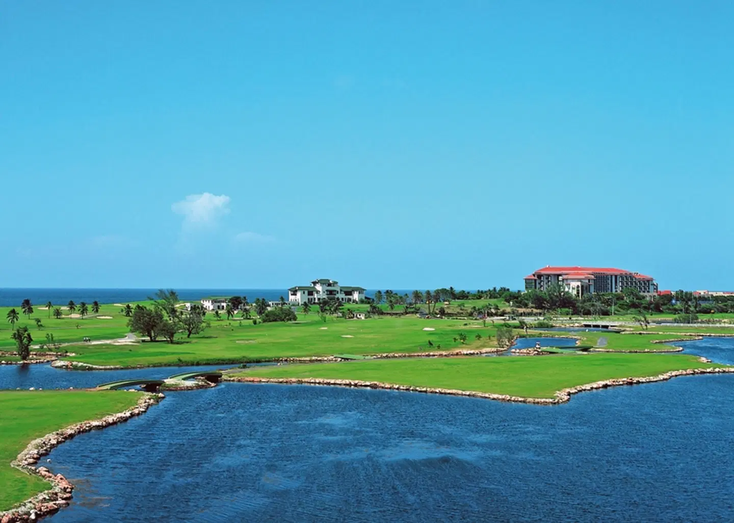 Meliá Las Américas SPORTS_AND_LEISURE