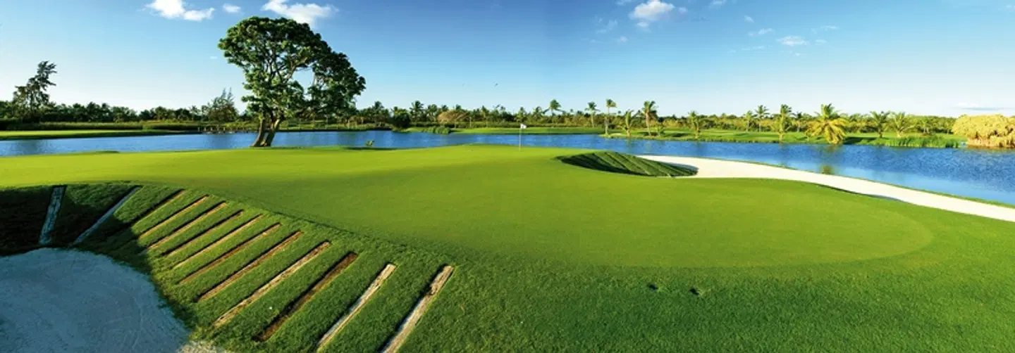 Barceló Bávaro Beach Strand