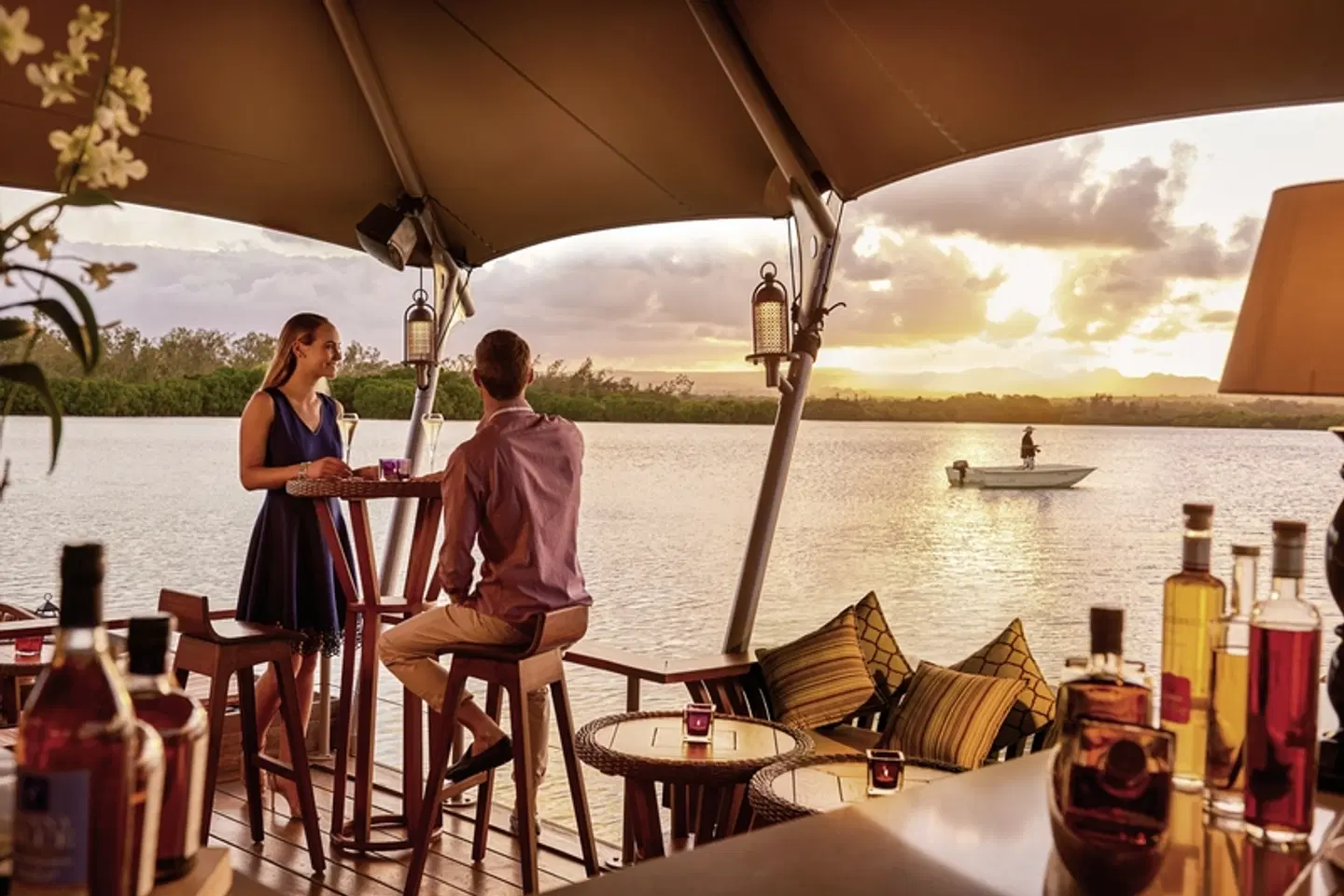Constance Prince Maurice Terrasse