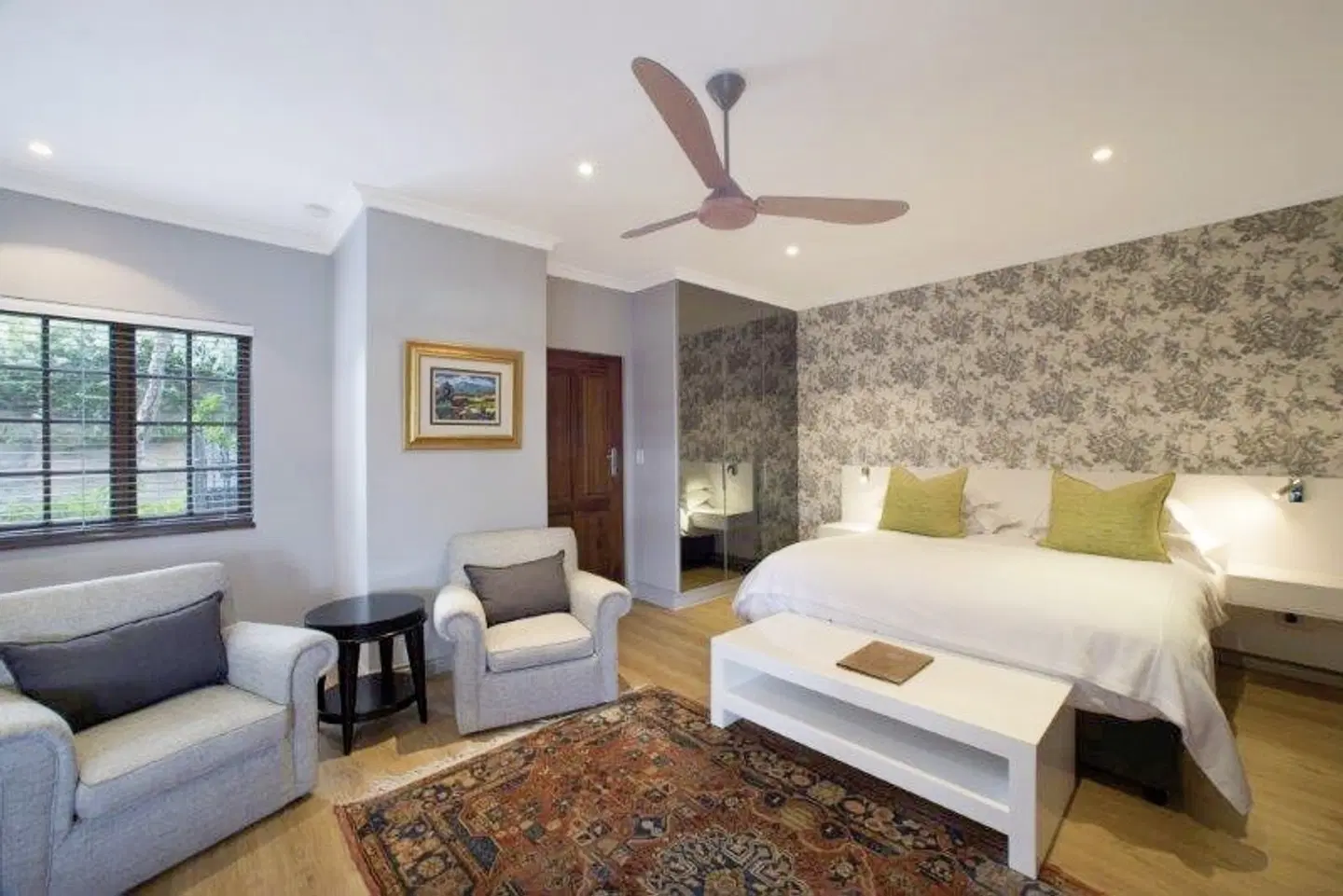 Kanonkop House ROOM_EXAMPLE