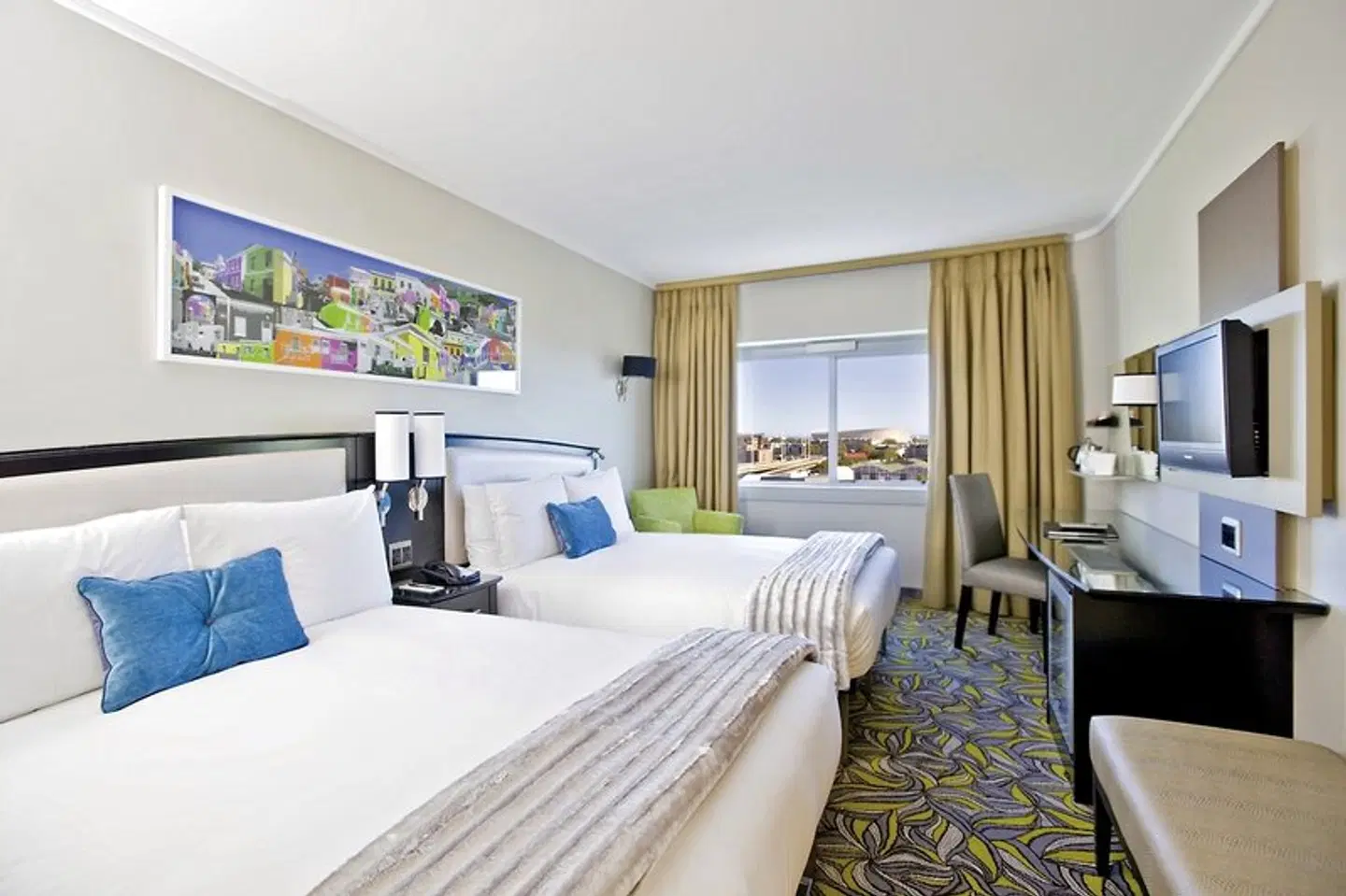 Southern Sun Waterfront ROOM_EXAMPLE