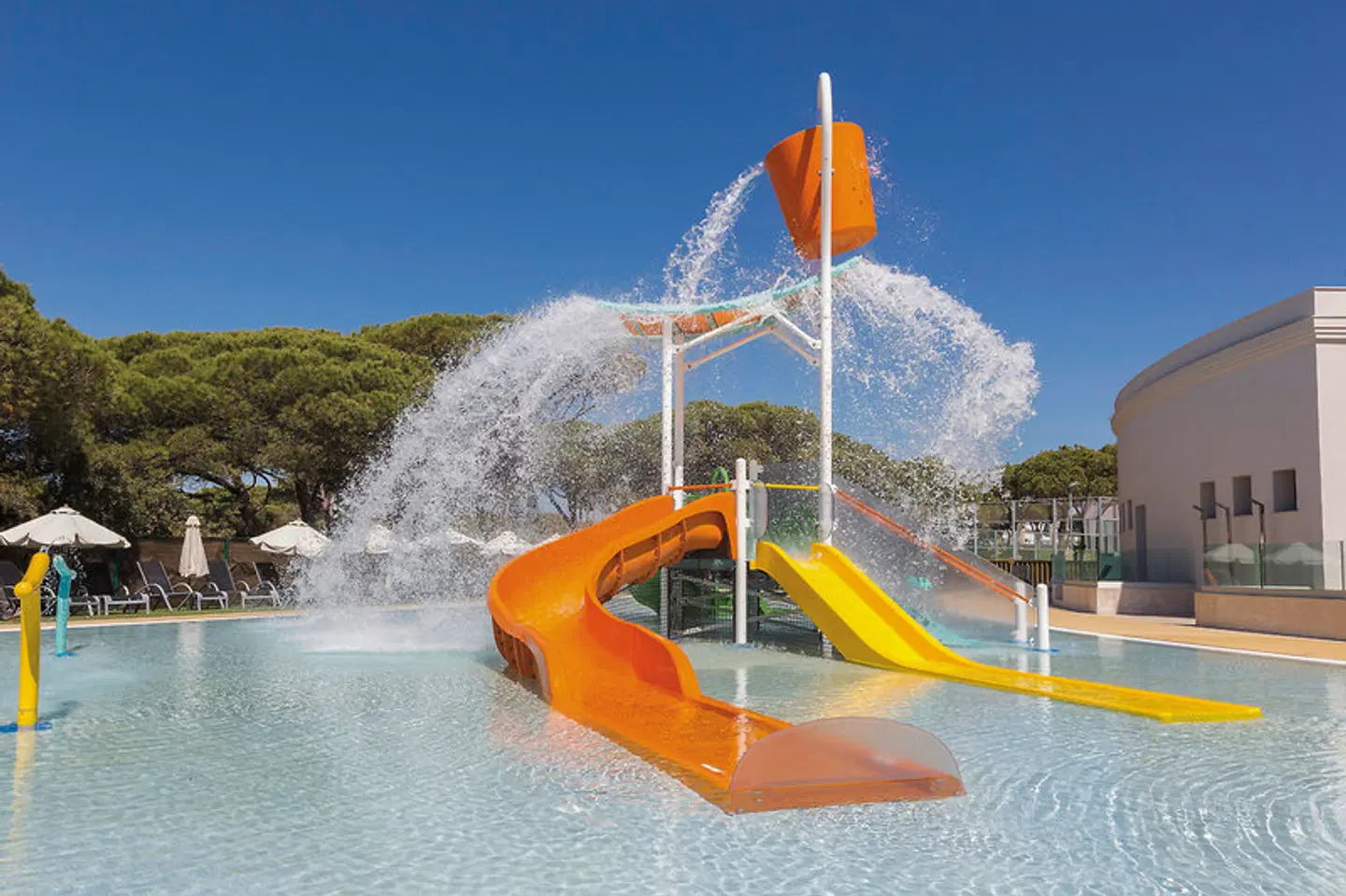 Hipotels Barrosa Park SPORTS_AND_LEISURE