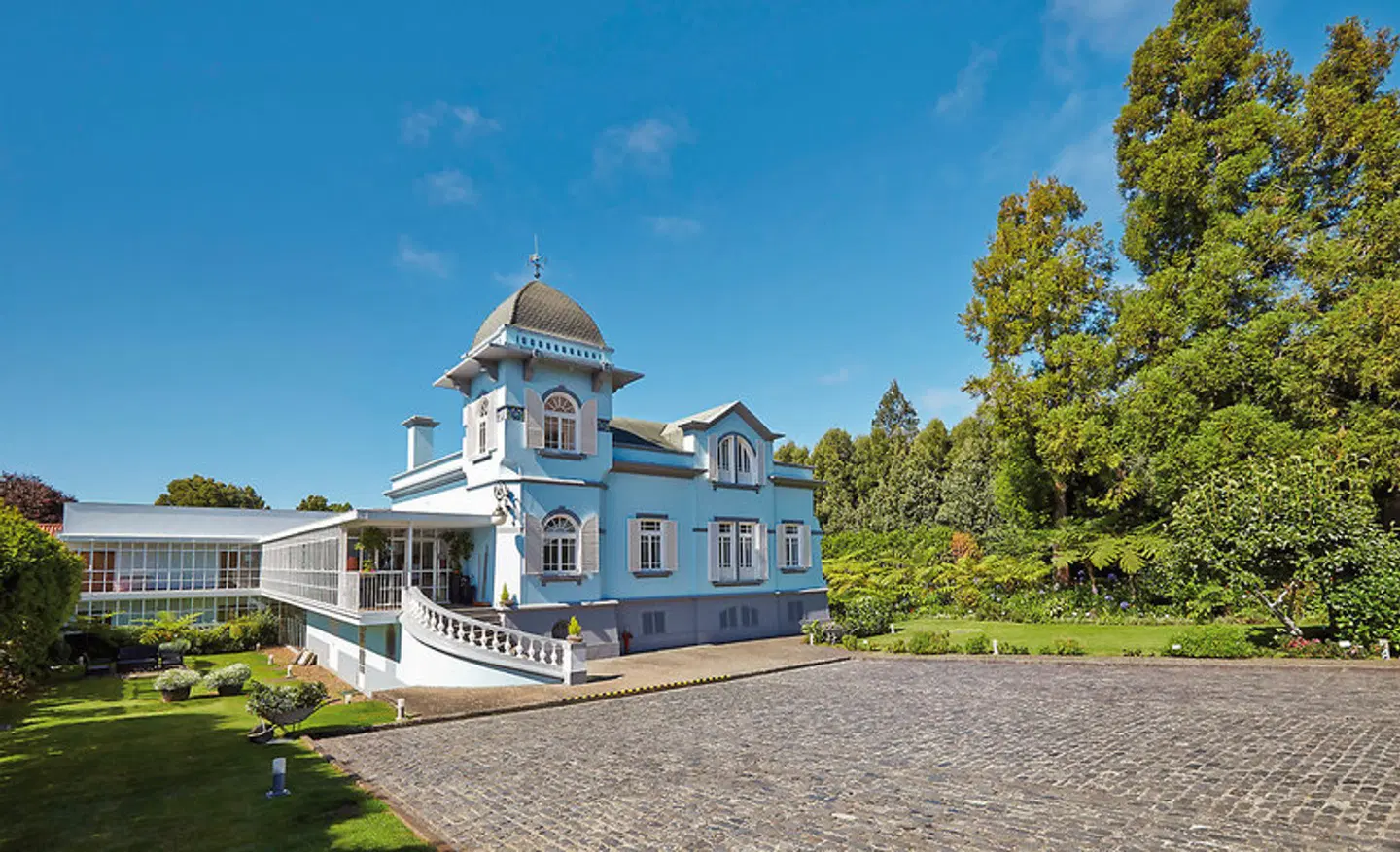 PortoBay Serra Golf EXTERIOR