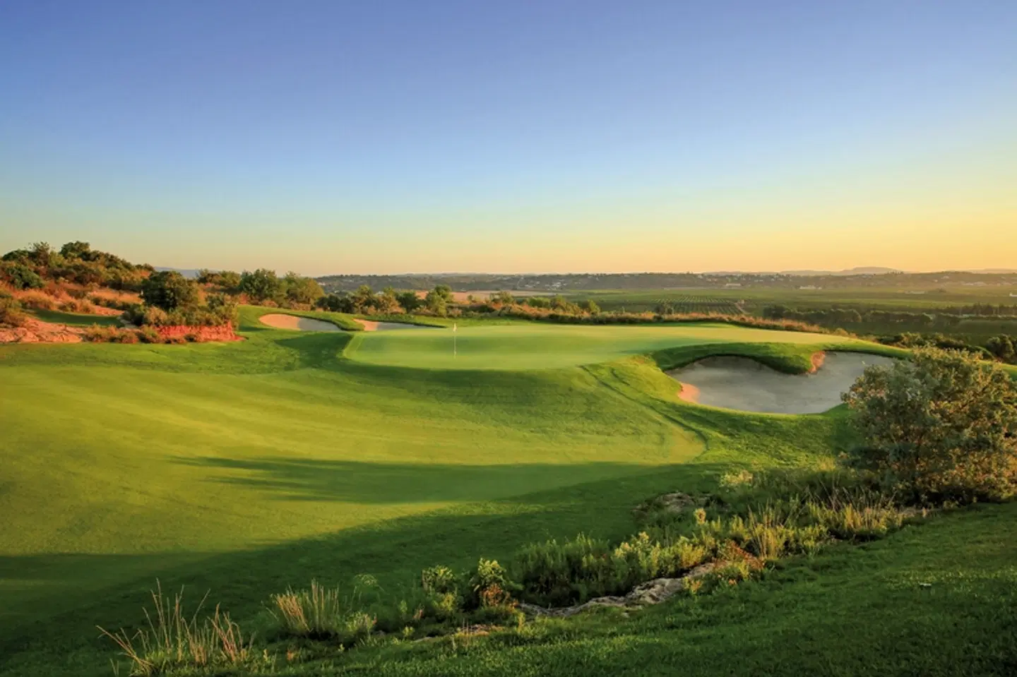 Vila Vita Parc Resort & Spa SPORTS_AND_LEISURE