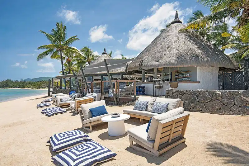 Heritage Awali Golf & Spa Resort – Hotelfoto