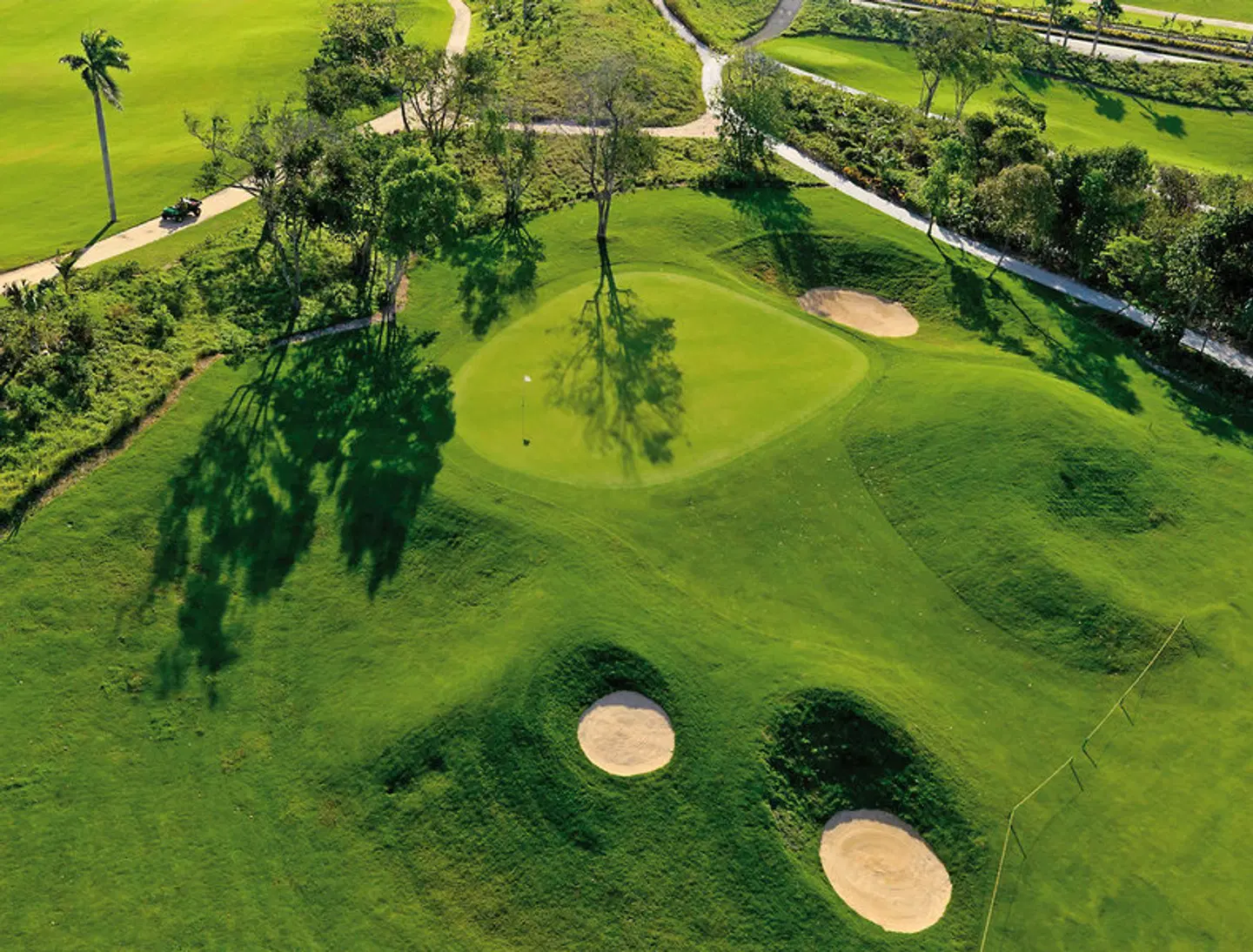 Iberostar Selection Bávaro Suites SPORTS_AND_LEISURE