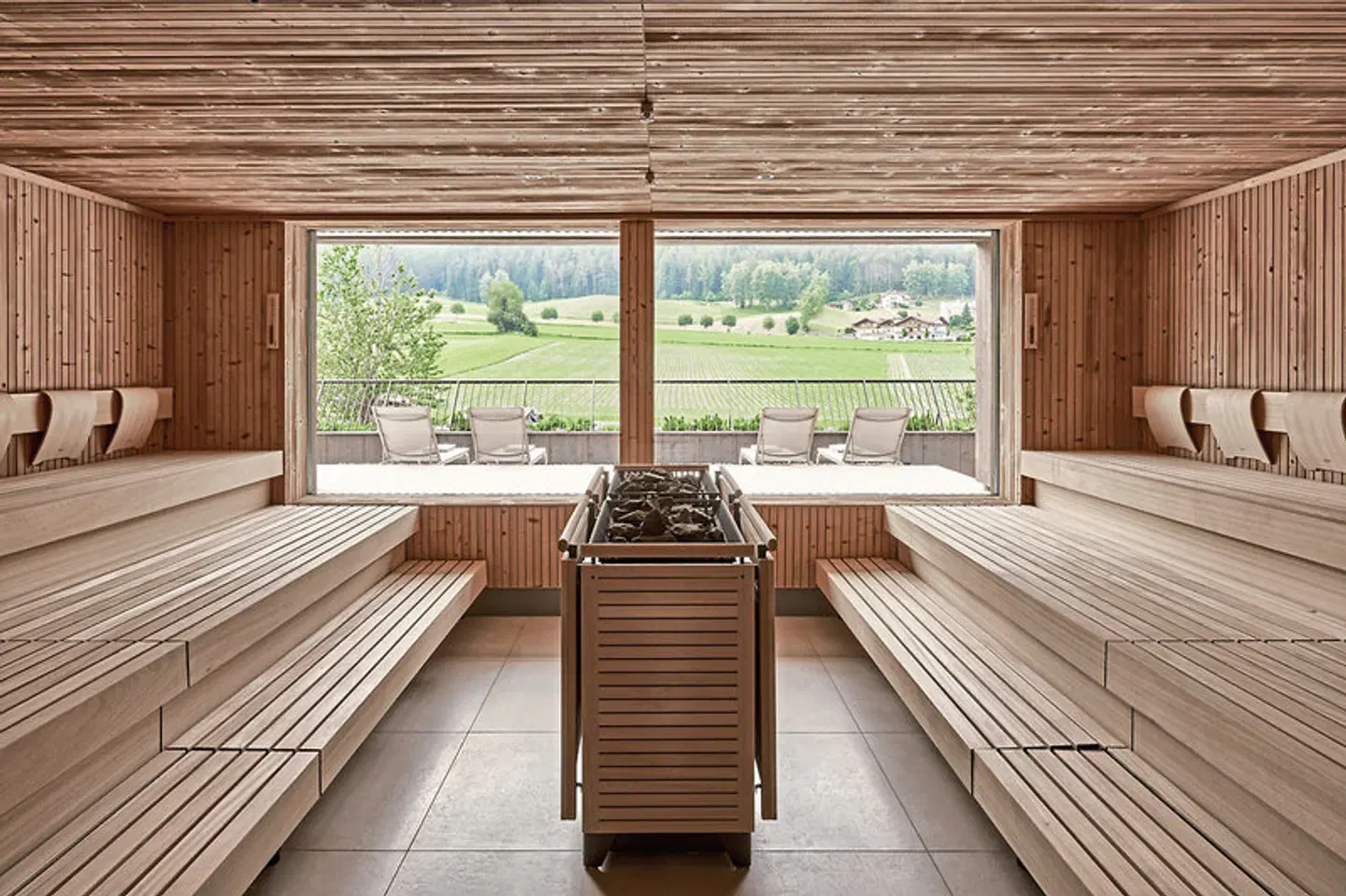 Falkensteiner Hotel Kronplatz HEALTH_BEAUTY