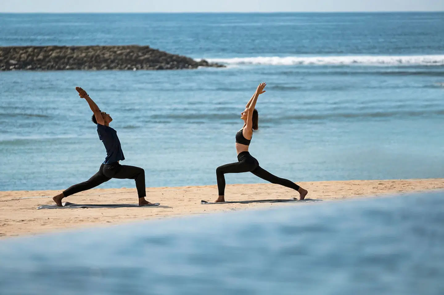 The Apurva Kempinski Bali Strand