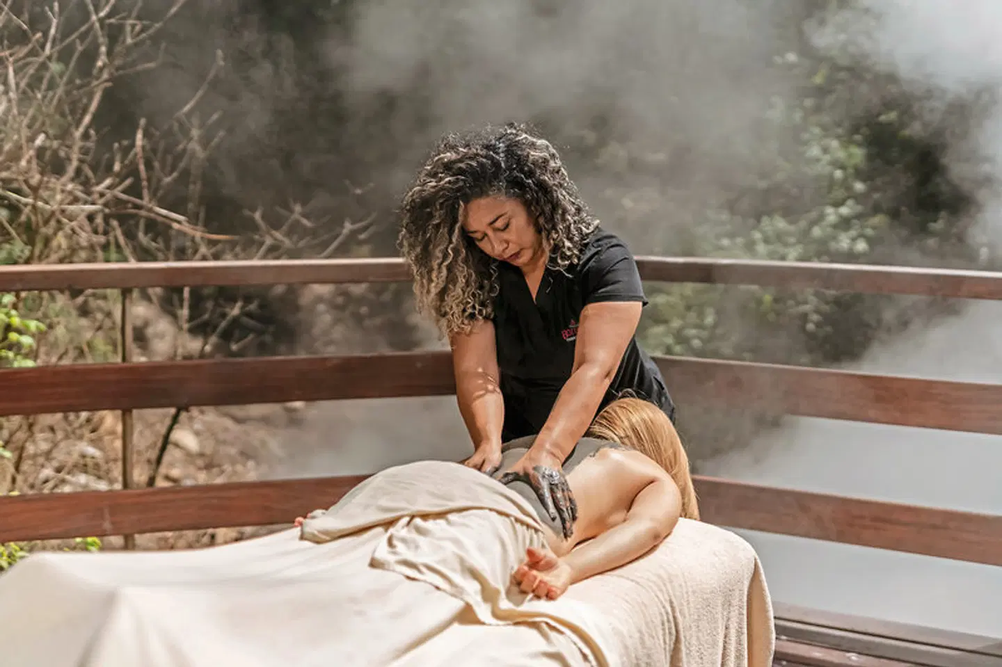 Borinquen Thermal Resort HEALTH_BEAUTY