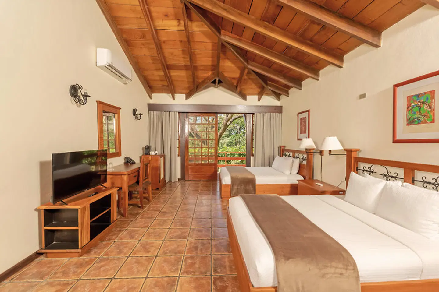 Borinquen Thermal Resort ROOM_EXAMPLE