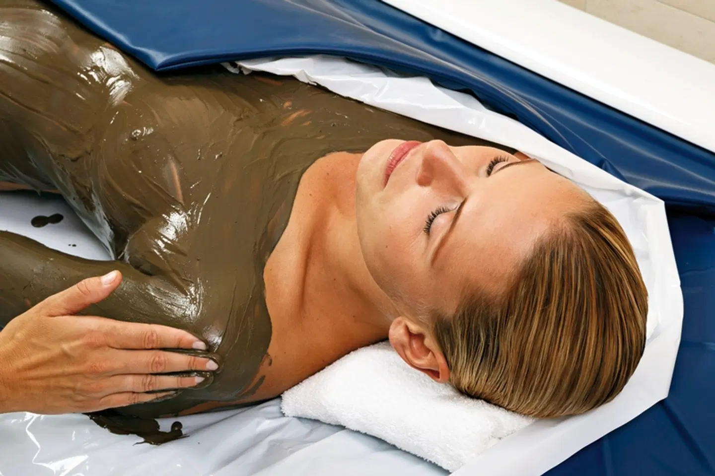 Therme Laa | Hotel | Silent Spa | Villas HEALTH_BEAUTY