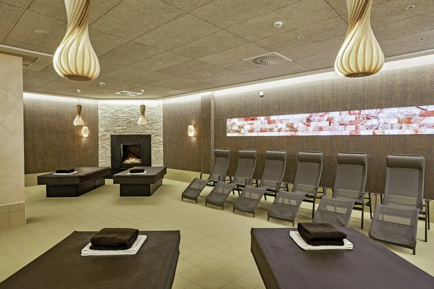 H+ Hotel & SPA Friedrichroda Konferenz