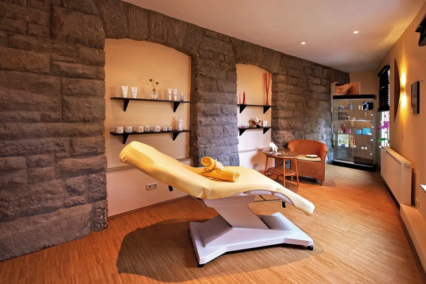 H+ Hotel & SPA Friedrichroda HEALTH_BEAUTY