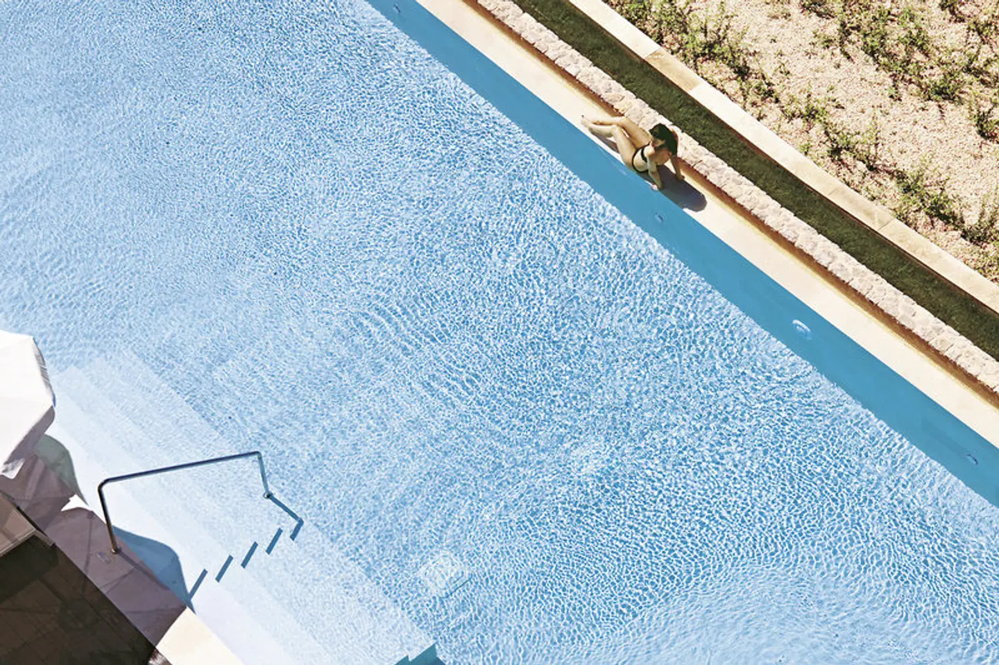 Son Moll Sentits & Spa OUTDOOR_POOL
