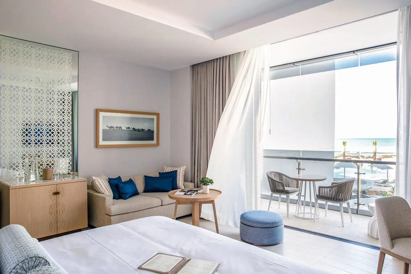 Jumeirah Saadiyat Island ROOM_EXAMPLE