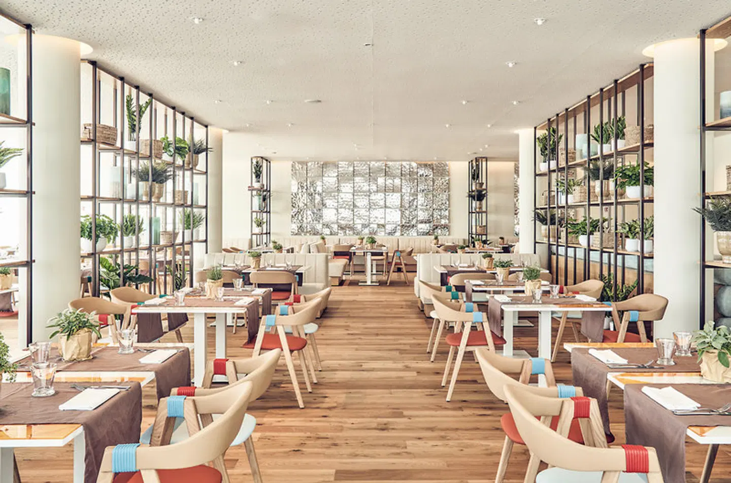 Falkensteiner Hotel & Spa Jesolo SPORTS_AND_LEISURE