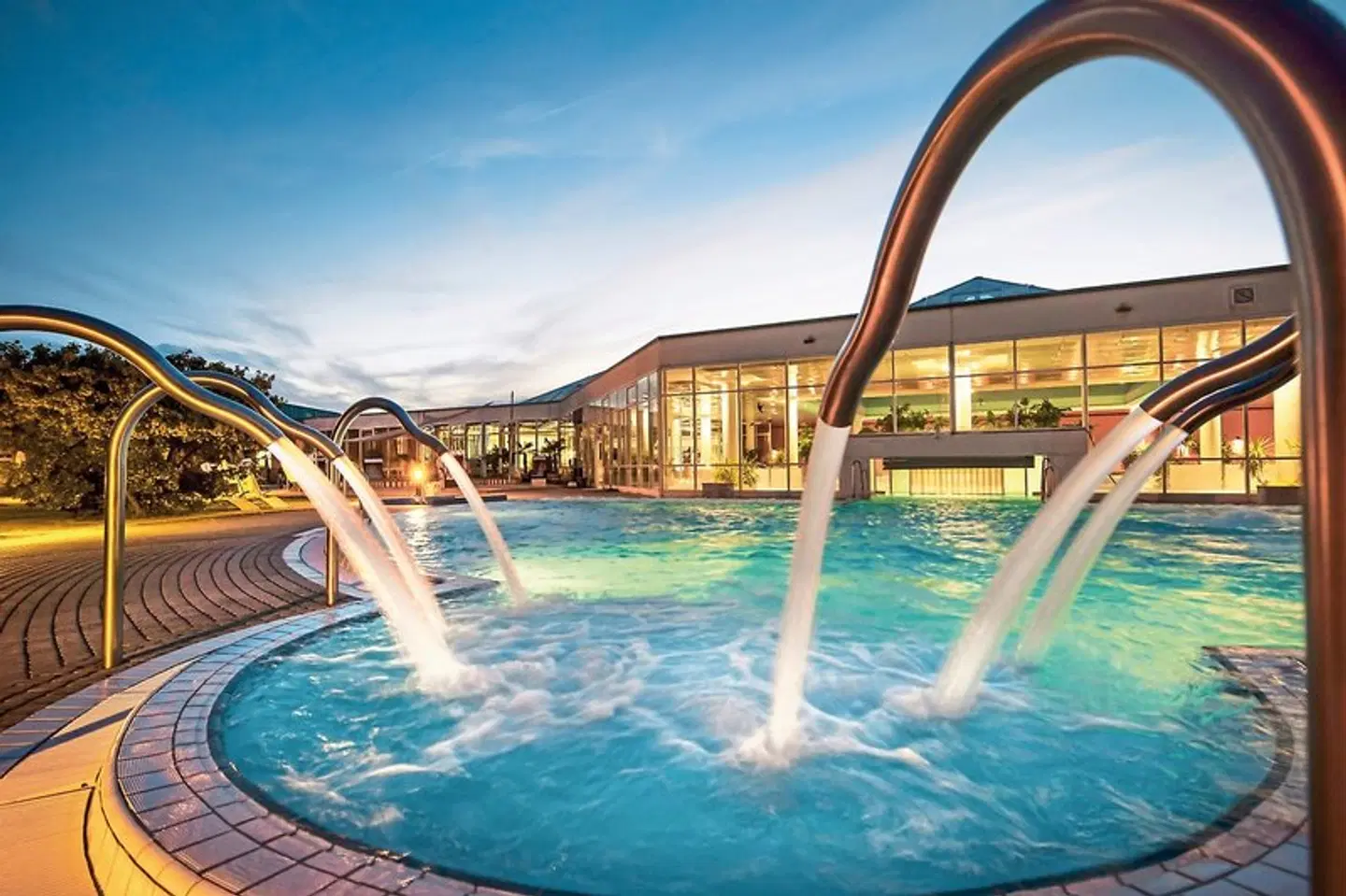 HEIDE SPA Hotel & Resort HEALTH_BEAUTY