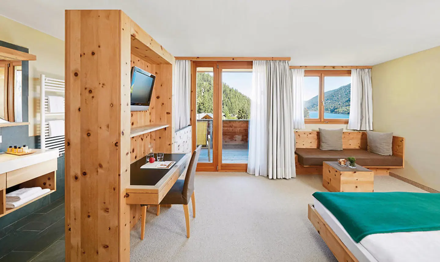 Hotel Arosea Life Balance ROOM_EXAMPLE
