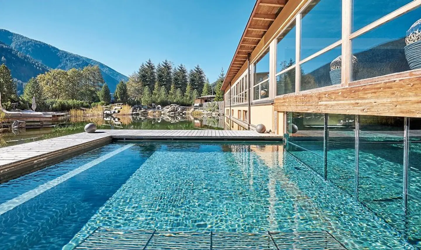 Hotel Arosea Life Balance OUTDOOR_POOL