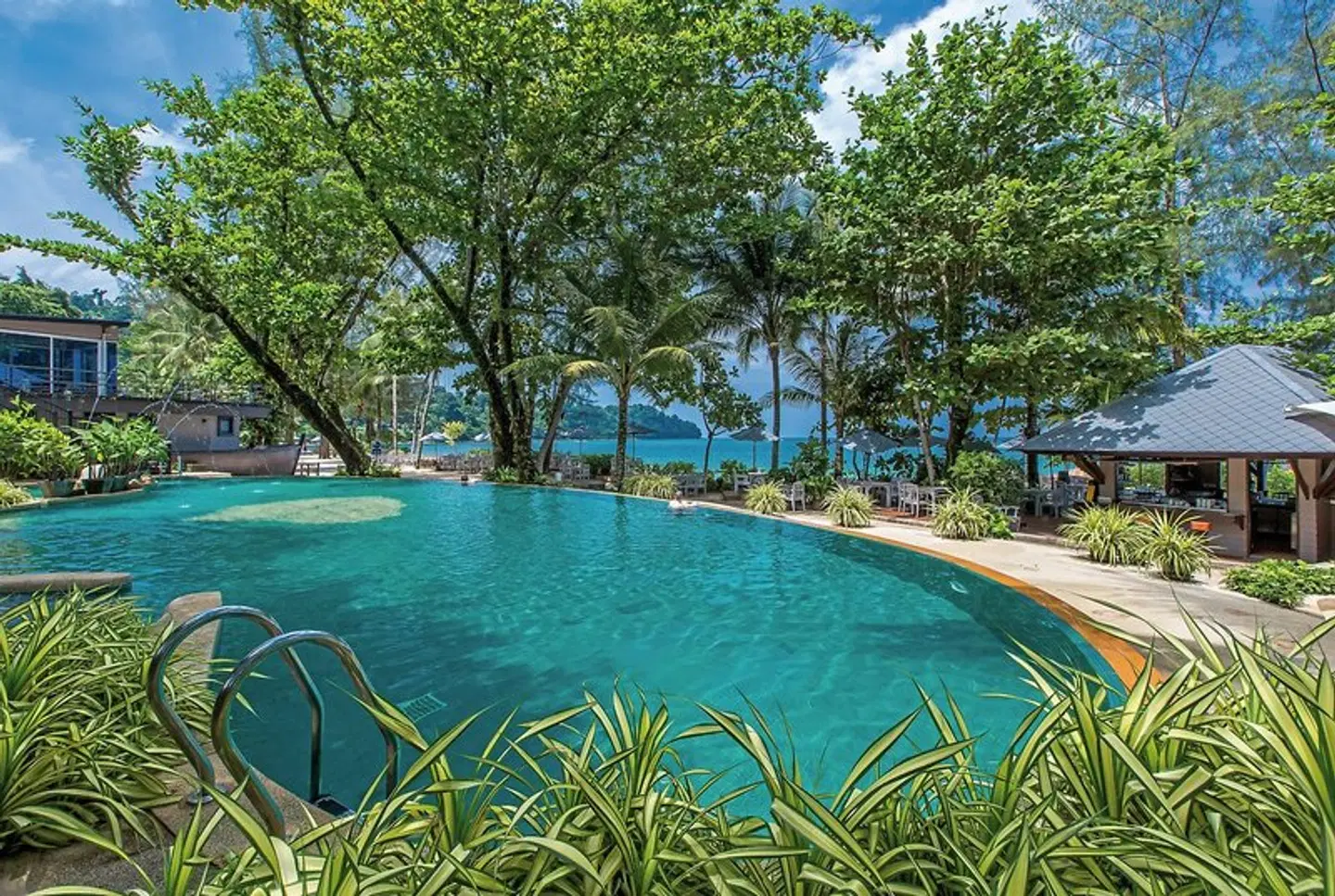 Moracea by Khao Lak Resort OUTDOOR_POOL