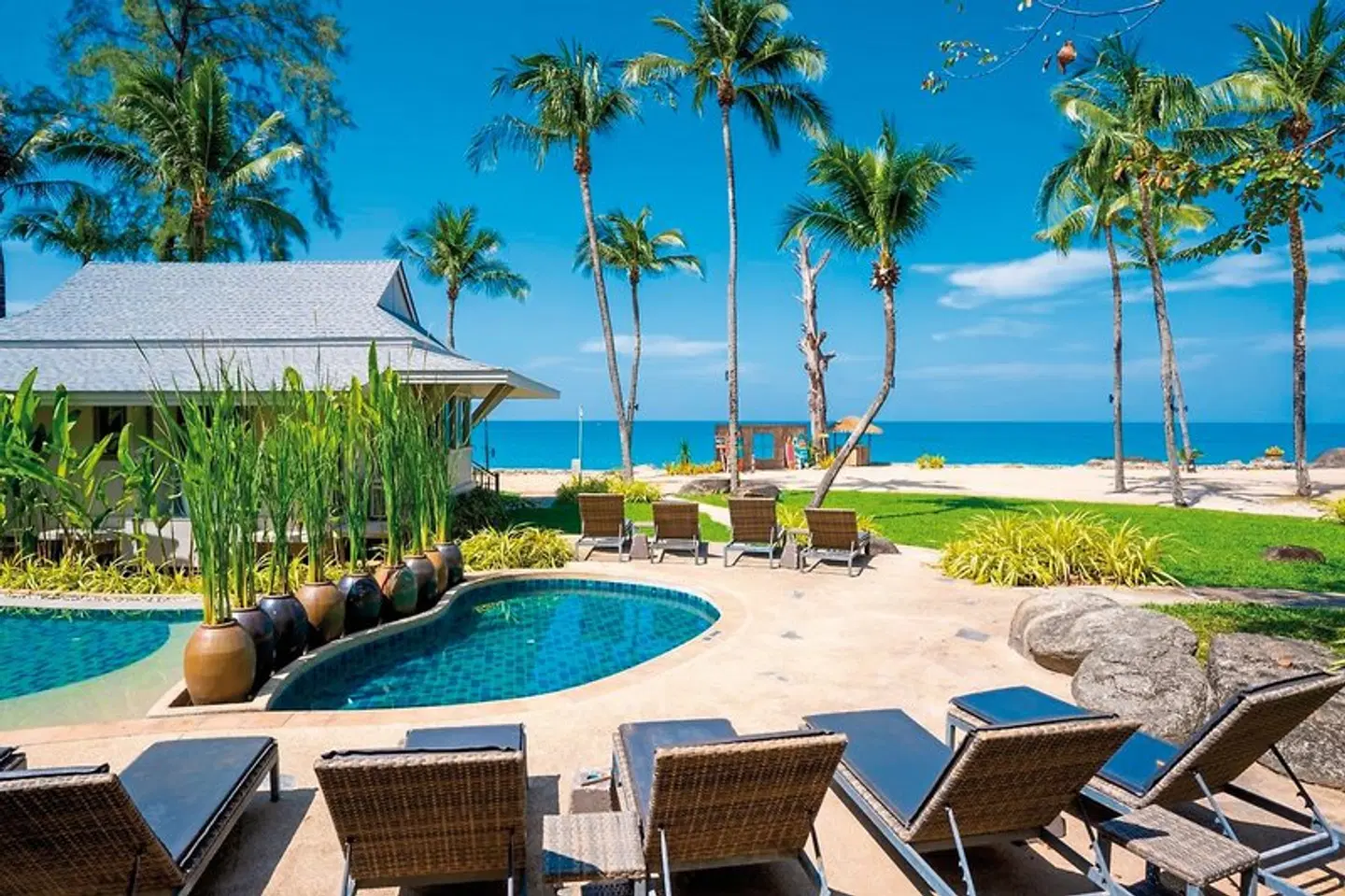 Moracea by Khao Lak Resort OUTDOOR_POOL