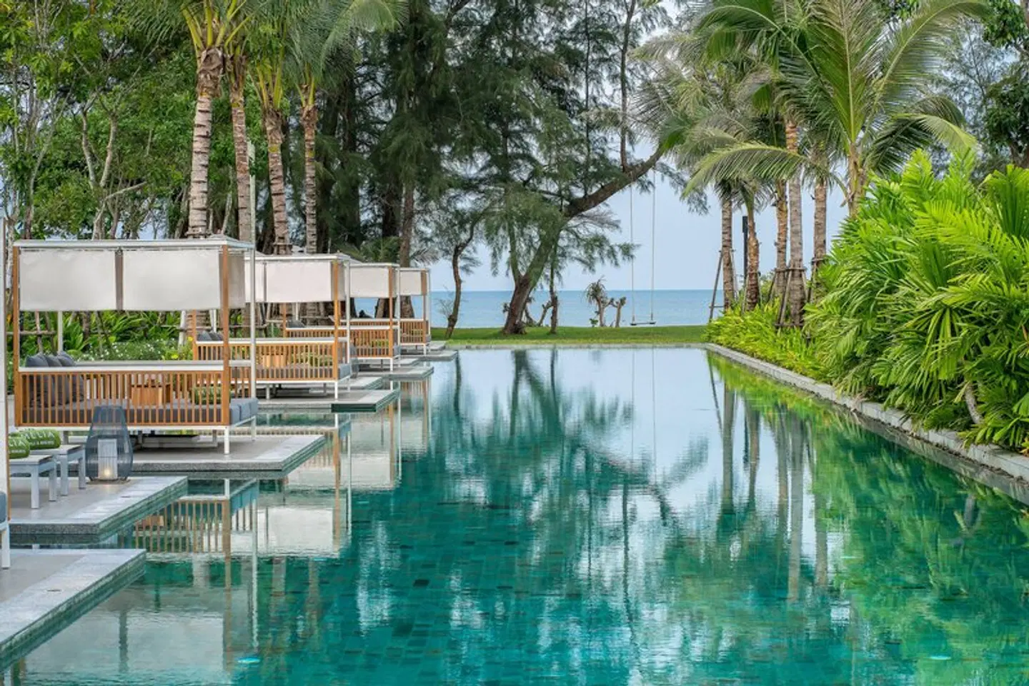 Meliá Phuket Mai Khao OUTDOOR_POOL