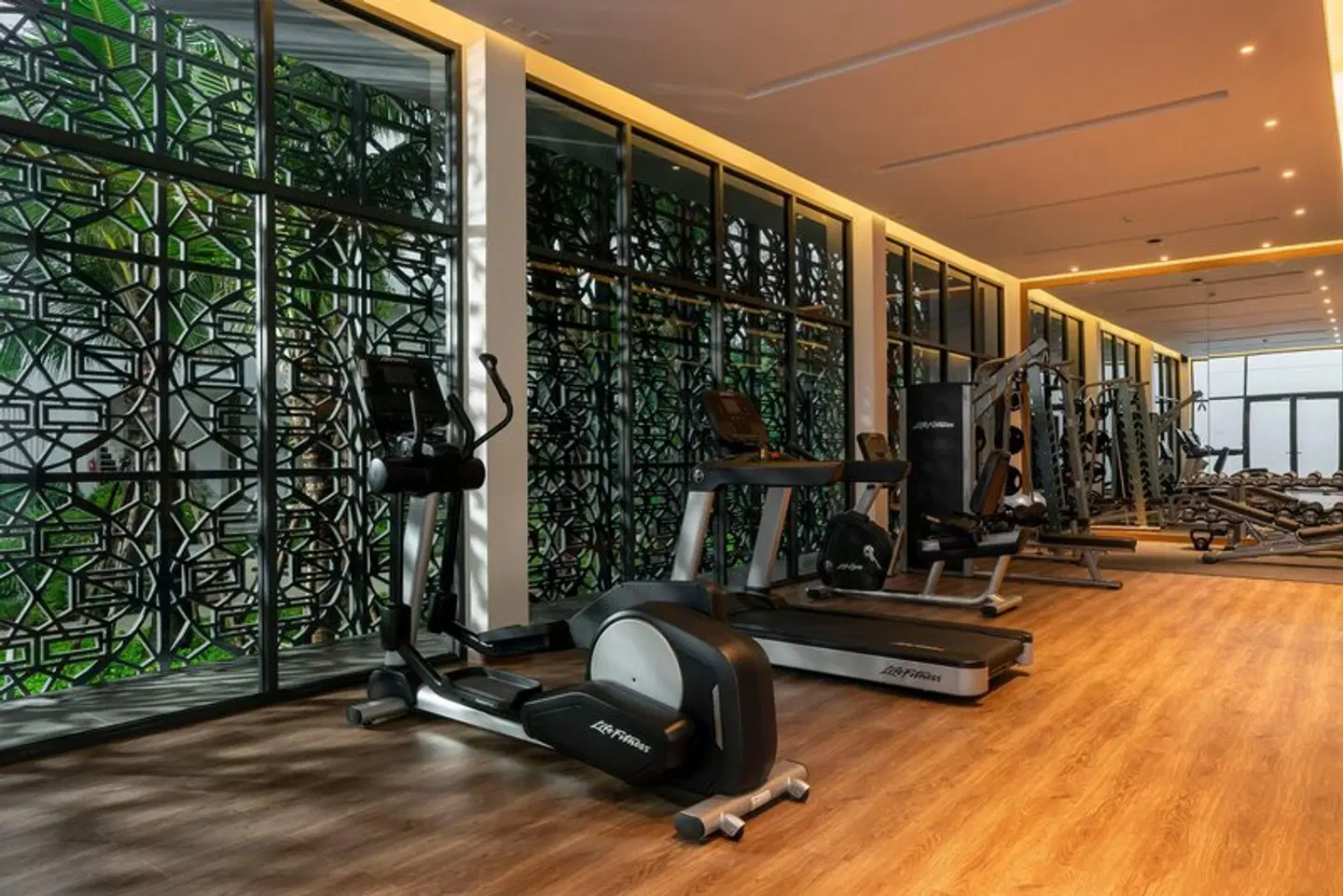 Meliá Phuket Mai Khao SPORTS_AND_LEISURE