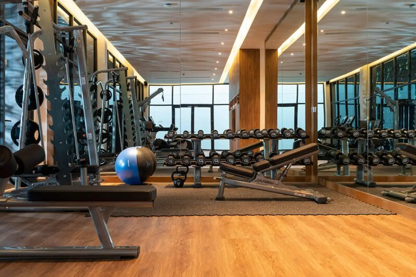 Meliá Phuket Mai Khao SPORTS_AND_LEISURE