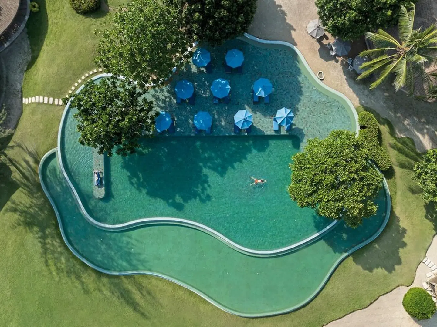 The Naka Island, A Luxury Collection Resort & Spa MODEL_IMPRESSION