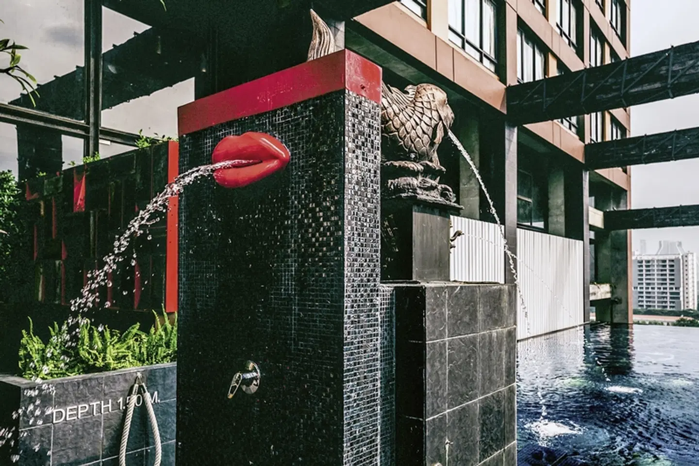 Siam@Siam Design EXTERIOR