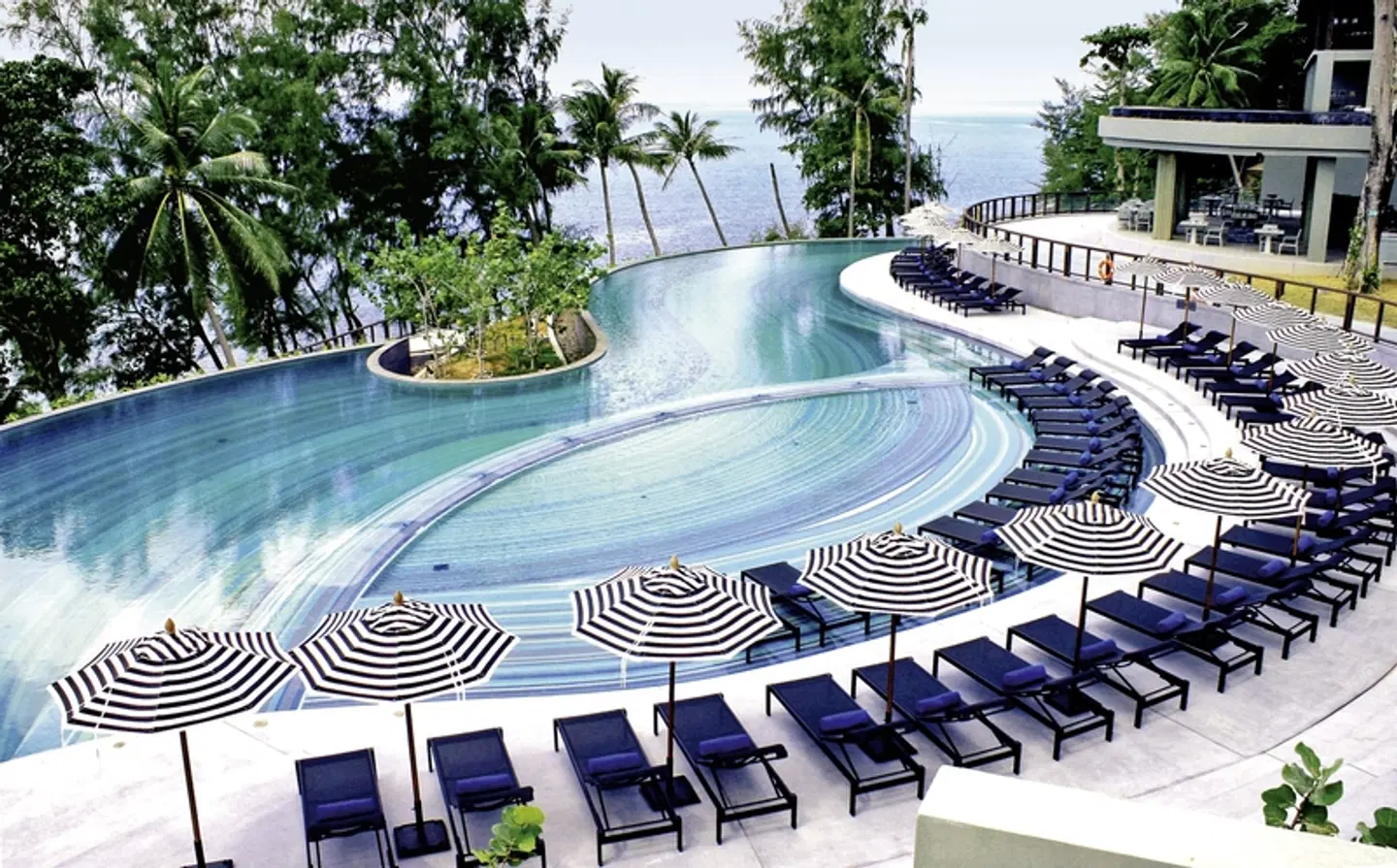 Pullman Phuket Arcadia Naithon Beach OUTDOOR_POOL