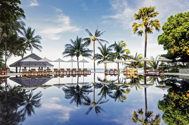 The Surin Phuket OUTDOOR_POOL
