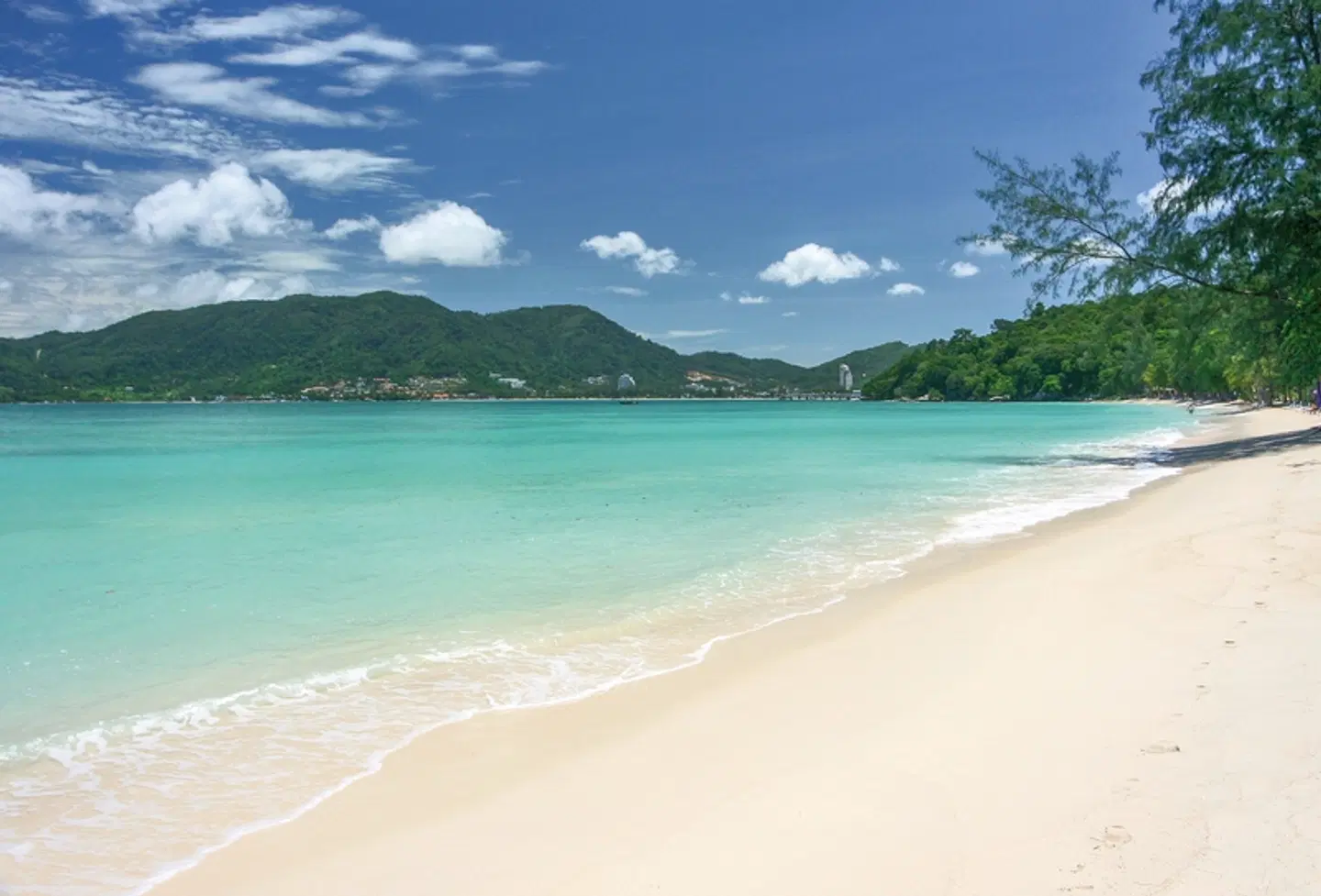 Rosewood Phuket Strand