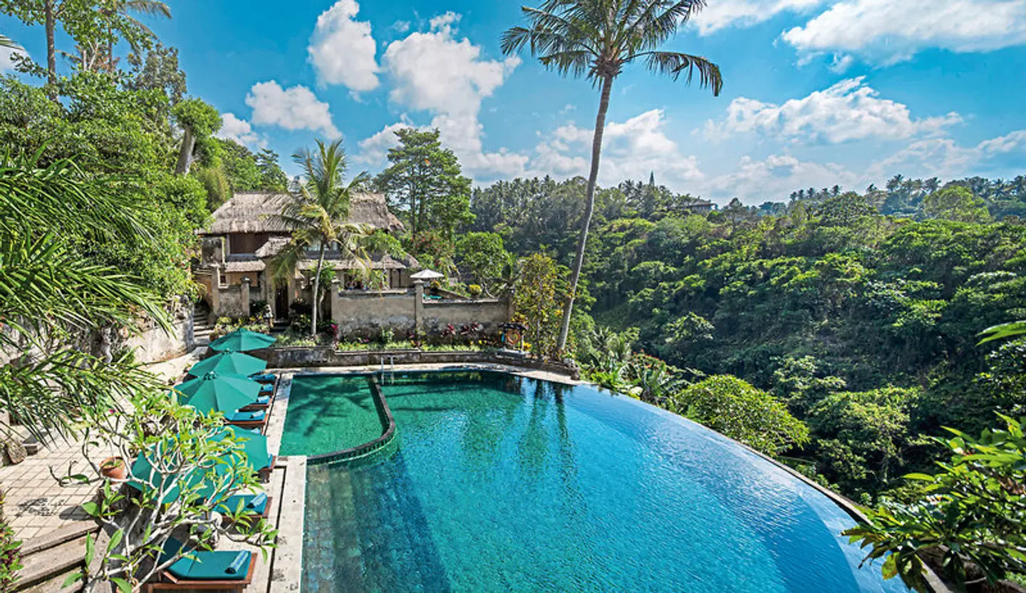Pita Maha Resort & Spa OUTDOOR_POOL