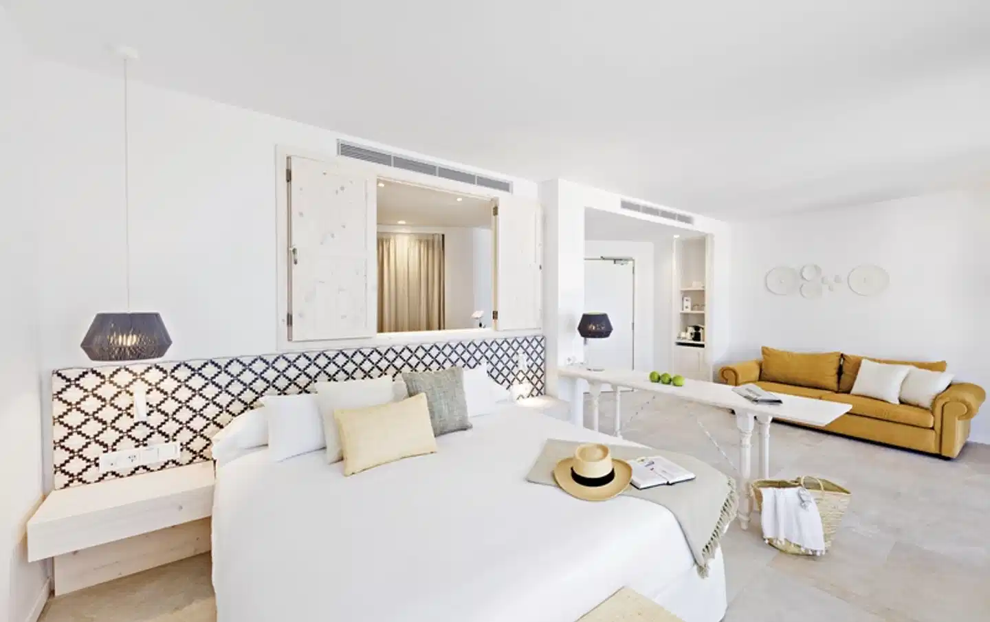 MySeaHouse Flamingo Wellness